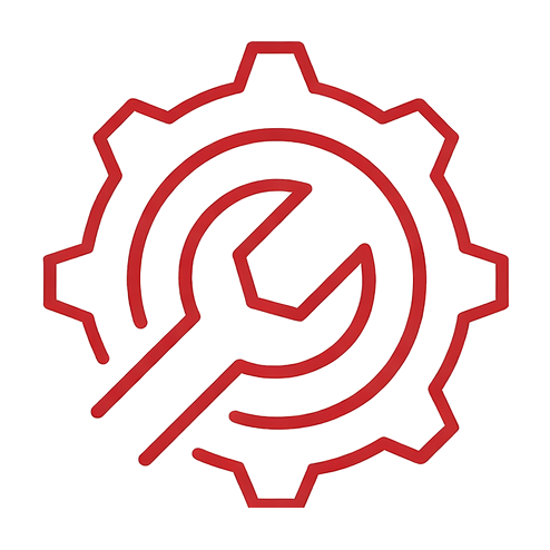 Lowcountry Diagnostics mobile commercial truck repair logo